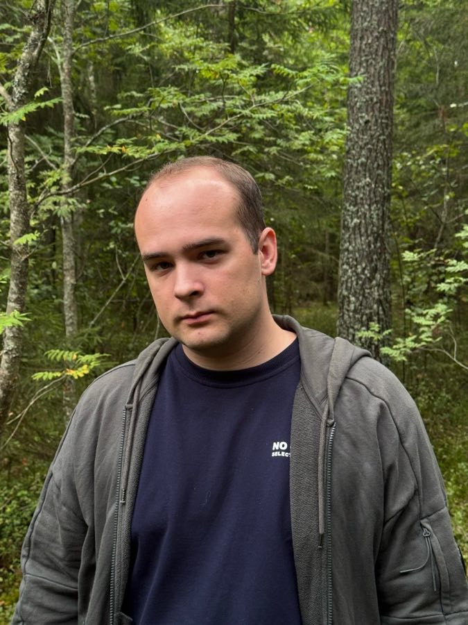 Дмитрий Бальский